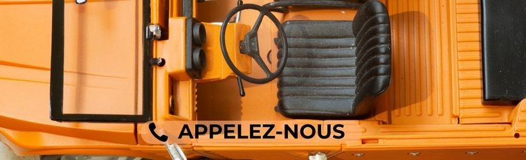 BESOIN PARTICULIER ?